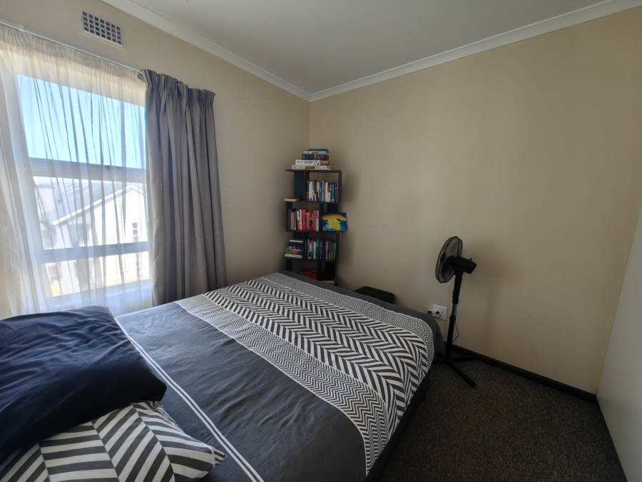 2 Bedroom Property for Sale in Buh Rein Estate Western Cape